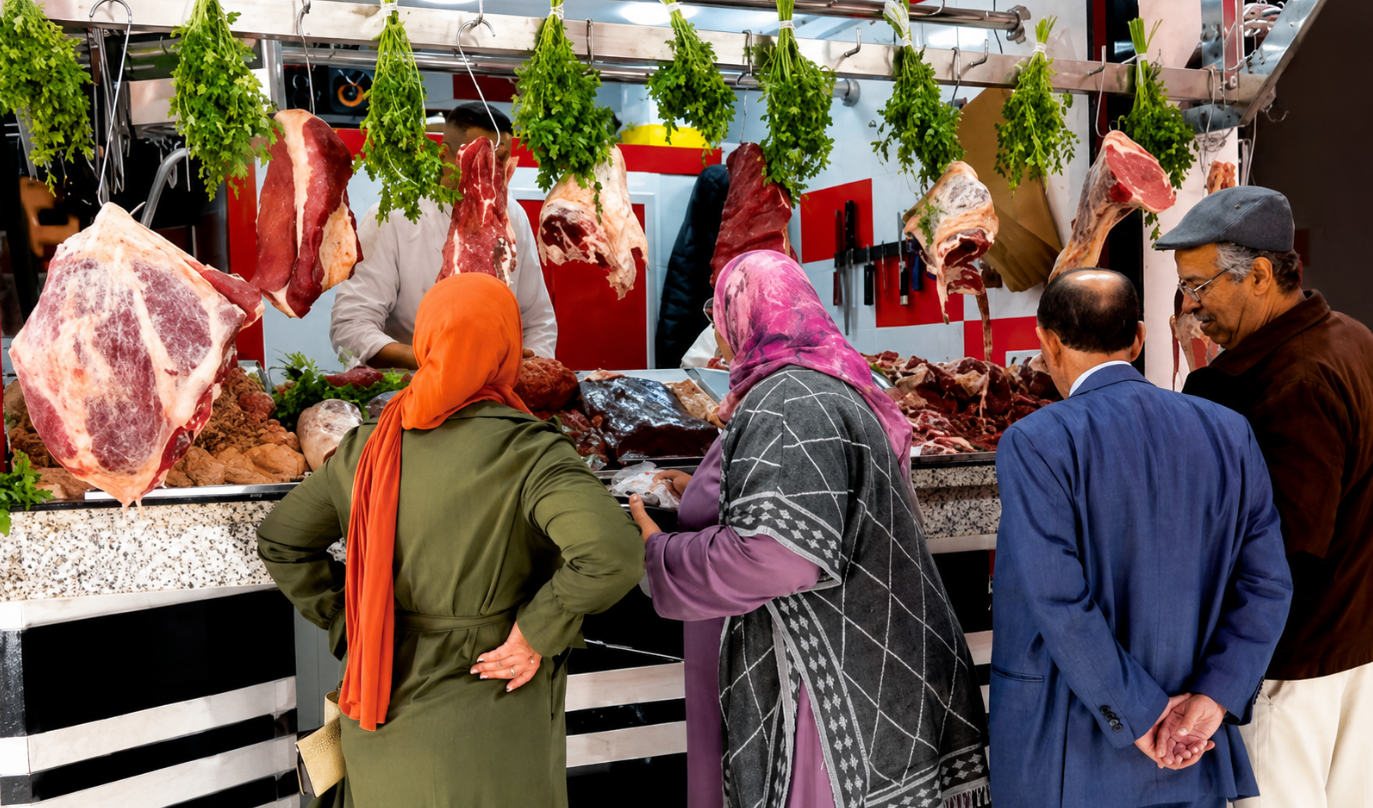 Viandes rouges : la baisse des prix se fait toujours attendre